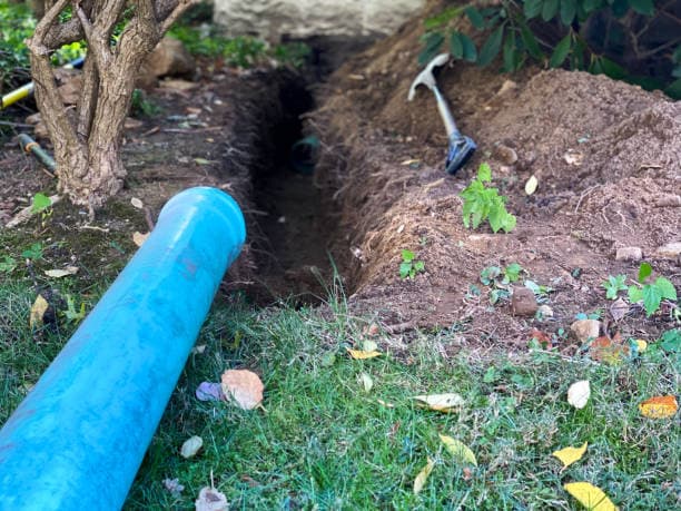 Drainage & Stormwater