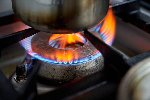 Gas Fitting