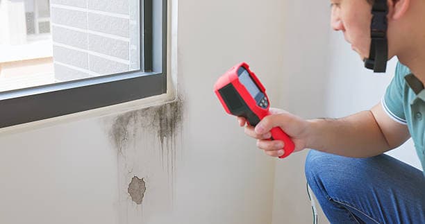 Leak Detection