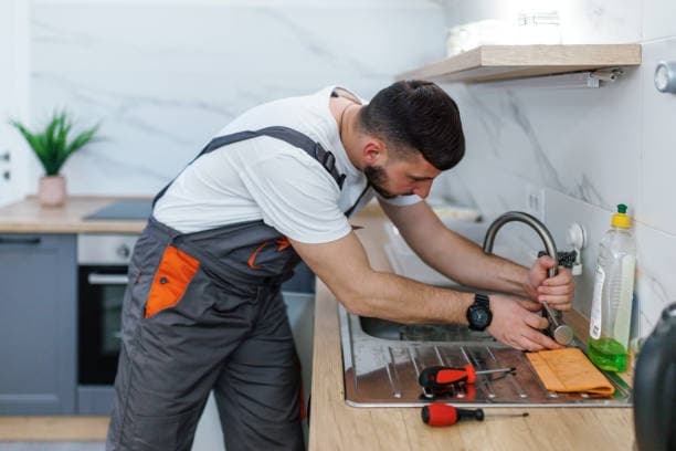 Tap Repairs